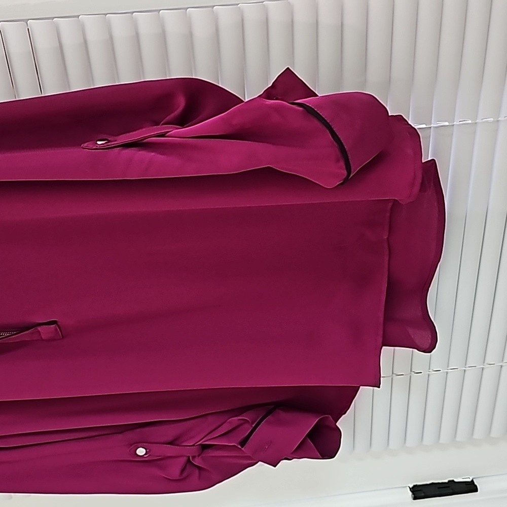 Blouse - Picture 4 of 4